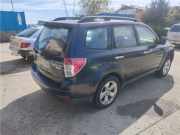 Felge Subaru Forester (SH) SUV 2.0D (EE20) 2010