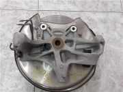 Radnabe Links Hinten 8w0505435t Audi A5 Sportback (F5A/F5F) Liftback 2.0 40 TFSI Mild Hybrid 16V (DLVA) 2020