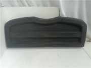 Hutablage 98133519zd Citroën C3 (SX/SW) Schrägheck 1.2 Vti 12V PureTech (EB2F(HMZ)) 2017