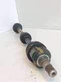 Antriebswelle Rechts Vorne Toyota Prius (NHW20) Liftback 1.5 16V (1NZ-FXE) 2008