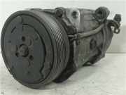Klima Pumpe 7M0820803P95NW19D629CC7052 Ford Mondeo I Schrägheck 2.5i V6 24V (SEA) 1996