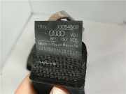 Sicherheitsgurt Rechts Hinten Audi A3 Sportback (8PA) Schrägheck 5-drs 1.8 TFSI 16V (BYT) 2007