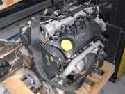 Motor 188a7000 Fiat Punto II (188) Schrägheck 1.2 60 S (188.A.4000) 2005
