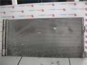 Klima Radiator 921100002R Renault Laguna III (BT) Schrägheck 2.0 dCi 16V 150 (M9R-740) 2016