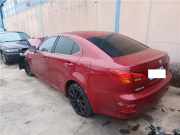 Getriebe Manuell Lexus IS (E2) Limousine 220d 16V (2AD-FHV) 2008