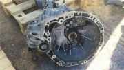 Getriebe Manuell ND0102 Nissan Primera (P12) Schrägheck 1.9 dCi (F9Q) 2005