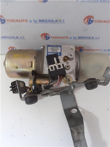 Schiebedachmotor A1708000030 Mercedes-Benz SLK (R170) Cabrio 2.3 230 K 16V (M111.973) 1997