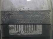 Luftmengenmesser 7700105010b Renault (B56)(1994->) 1.9 dTi (B56J) 1998