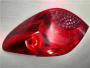 R?cklicht Rechts Peugeot (2006->) 1.4 2009