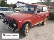 Scheinwerfer Rechts Lada (2121/21213/21214/21215/2131)(01.1979->) 1600 BA3 2121 1994