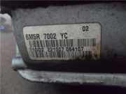 Getriebe Manuell 6m5r7002yc Ford C-Max (CB3)(2007->2010) 1.6 TDCi
