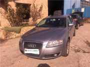 Sicherheitsgurt Links Vorne 4F0857705FKZ Audi A6 Avant (C6) Kombi 3.0 TDI V6 24V Quattro (ASB) 2007