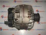 Lichtmaschine 8200251006 Renault Laguna II (BG) Schrägheck 5-drs 1.9 dCi 110 (F9Q-674) 2005
