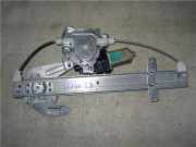 Fensterheber Elektr. Rechts Hinten 8073089912 Nissan X-Trail (T30) SUV 2.2 Di 4x4 (YD22ETi) 2002