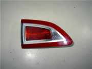 Rücklicht Links Innen 265550018R Renault Scénic III (JZ) Großraumlimousine 1.5 dCi 110 (K9K-837(K9K-N8)) 2011