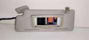 Sonnenblende Links Volvo C70 (MC) Cabrio 2.4 D5 20V Autom. (D5244T8) 2008