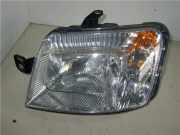 Scheinwerfer Links 0051867677 Fiat Panda (169) Schrägheck 1.1 Fire (187.A.1000) 2003