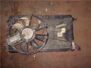 Kühlerventilatormotor 1137328148 Ford Focus 2 Schrägheck 1.8 TDCi 16V (KKDA)