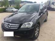 Scheinwerfer Links A164820476164 Mercedes-Benz ML II (164/4JG) SUV 3.0 ML-280 CDI V6 24V (OM642.940) 2005