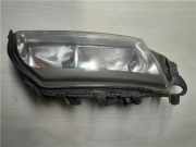 Scheinwerfer Rechts Volvo S80 (TR/TS) Limousine 2.8 T6 24V (B6284T) 1999