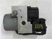Abs Pumpe SRB101621 MG ZR Schrägheck 1.4 16V 105 (14K4F) 2003