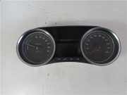 Tachoeinheit Kmh - 9678558780 Peugeot 508 (8D) Limousine 2.0 HYbrid4 16V (DW10CTED4(RHC)) 2013