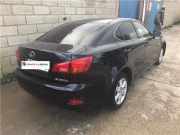 Fensterheber Elektr. Rechts Vorne 6980130260 Lexus IS (E2) Limousine 220d 16V (2AD-FHV) 2006