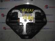 Airbag Lenkrad 96448891ZD Peugeot 407 SW (6E) Kombi 2.0 HDiF 16V (DW10BTED4(RHR)) 2004