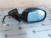 Au?enspiegel Rechts Elektrisch Peugeot 406 Coup? (8C) Coup? 2.9 V6 24V (ES9J4(XFZ)) 1997