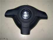 Airbag Lenkrad 1M0880201 Seat Leon (1M1) Schrägheck 5-drs 1.9 TDI 110 (ASV) 2003