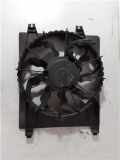 Kühlerventilatormotor Hyundai Santa Fe II (CM) SUV 2.2 CRDi 16V 4x4 (D4EB) 2008