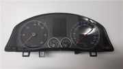Tachoeinheit Kmh - 1K0920874B Volkswagen Jetta III (1K2) Limousine 1.9 TDI (BXE) 2009 BXE