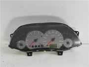 Tachoeinheit Kmh 98AP10841BC Ford Focus 1 Schrägheck 1.6 16V (FYDA) 2000
