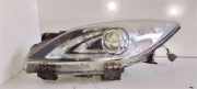 Scheinwerfer Links Mazda 3 Berlina (BL)(2009->) 2.2 Luxury [2,2 Ltr. - 110 kW Turbodiesel CAT] R2 2010