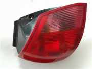 R?cklicht Rechts Mitsubishi CZ3 Berl. 5 (Z30A)(2004->) 1.1 Inform (D) [1,1 Ltr. - 55 kW CAT] 2007