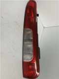Rücklicht Rechts Ford Focus C-Max Großraumlimousine 1.6 TDCi 16V (HHDA) 2006