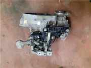 Getriebe Manuell JCR Volkswagen Jetta III (1K2) Limousine 1.9 TDI (BXE) 2009 BXE