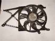 Kühlerventilatormotor 905707390130303245 Opel Vectra B (38) Liftback 1.6 16V Ecotec (X16XEL) 1998