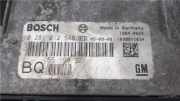 Computer 0281012548 Opel Astra H GTC (L08) Schrägheck 3-drs 1.9 CDTi 120 (Z19DT) 2005