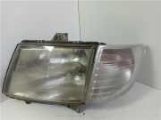 Scheinwerfer Links Mercedes-Benz Vito (638.0) Van 2.3 110D (OM601.970) 1997