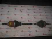 Antriebswelle Links Vorne Toyota Yaris II (P9) Schrägheck 1.4 D-4D (1NDTV) 2009