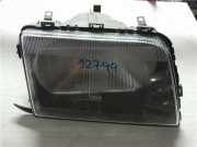 Scheinwerfer Rechts Opel Ascona C (81/86/87/88) Limousine 2.0 i ,GT (20NE) 1987