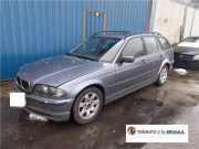 Felge 36111094499 BMW 3 serie Touring (E46/3) Kombi 320d 16V (M47-D20(204D1)) 2000