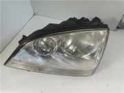 Scheinwerfer Links Kia Sorento I (JC) SUV 2.5 CRDi 16V (D4CB) 2005