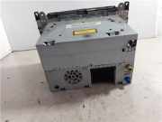 Radio A1698207389 Mercedes-Benz B (W245) Schrägheck 2.0 B-180 CDI 16_V (OM640.940) 2006