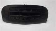 Bedienung Klimaanlage 96479944tp Peugeot 607 (9D/U) Limousine 2.7 HDi V6 24V (DT17TED4(UHZ)) 2005