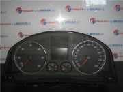 Tachoeinheit Kmh - 1k0920851px Volkswagen Golf V (1K1) Schrägheck 1.9 TDI (BKC) BKC