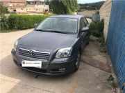 Tachoeinheit Kmh 8380005570H Toyota Avensis (T25/B1B) Limousine 2.0 16V VVT-i D4 (1AZFSE)