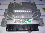 Steuergerät Zündung 5WS40607B Ford Focus 2 Schrägheck 1.8 TDCi 16V (KKDA) 2007
