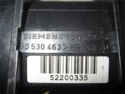 Luftmengenmesser 90530463 Opel Vectra C Limousine 1.8 16V (Z18XE) 2003